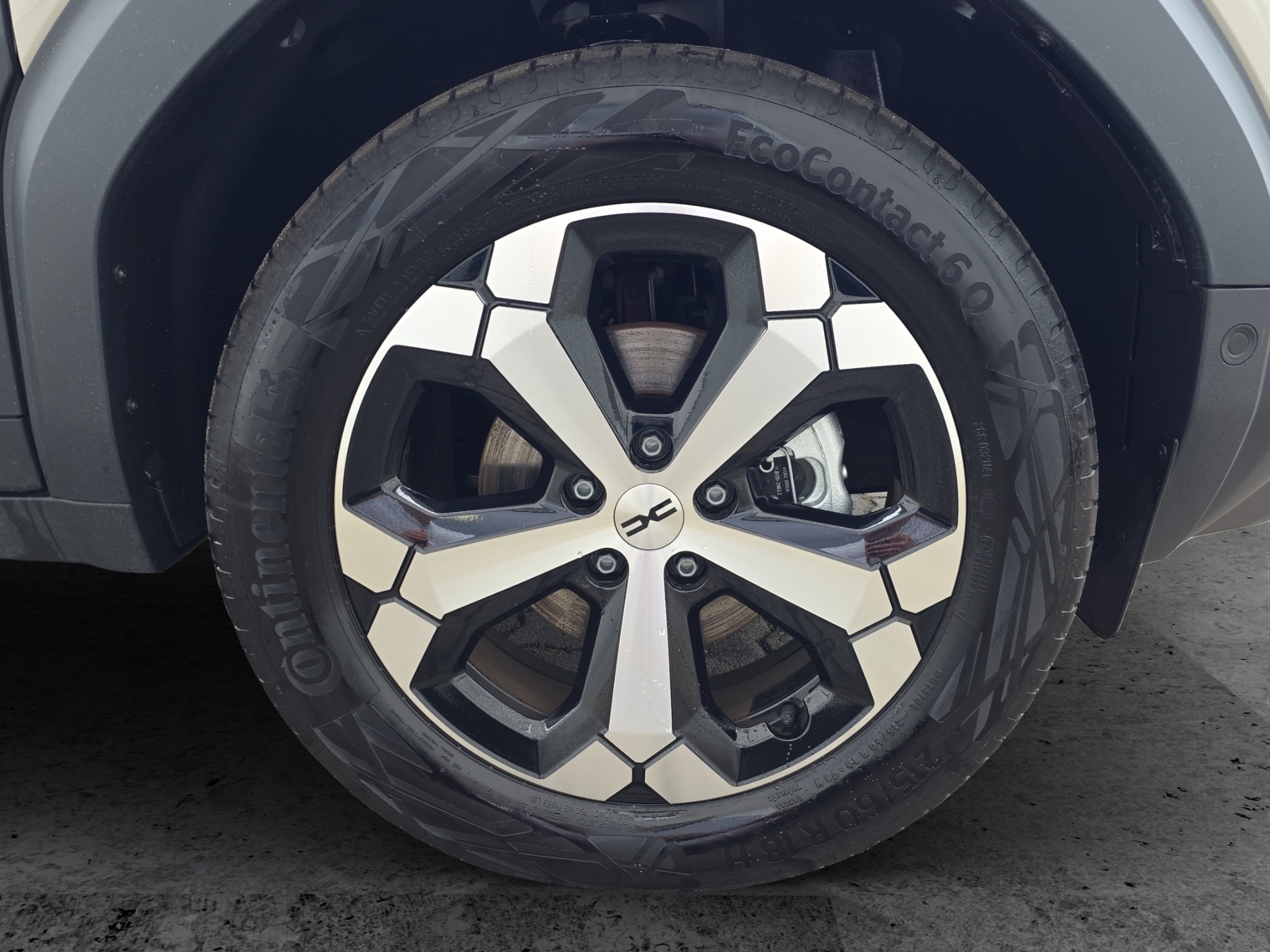 Dacia Duster – Bild 5