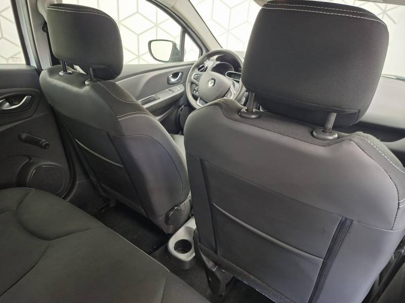 Renault Clio IV Estate