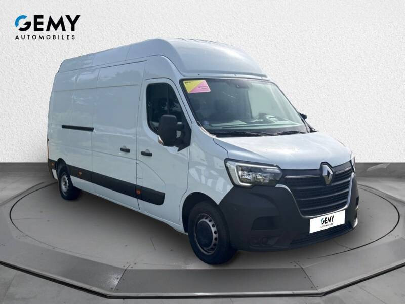 Renault Master III