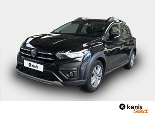 Sandero Stepway