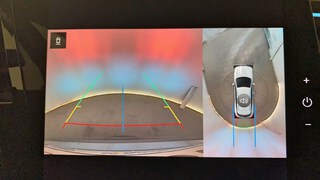 Vehicle 3D Image