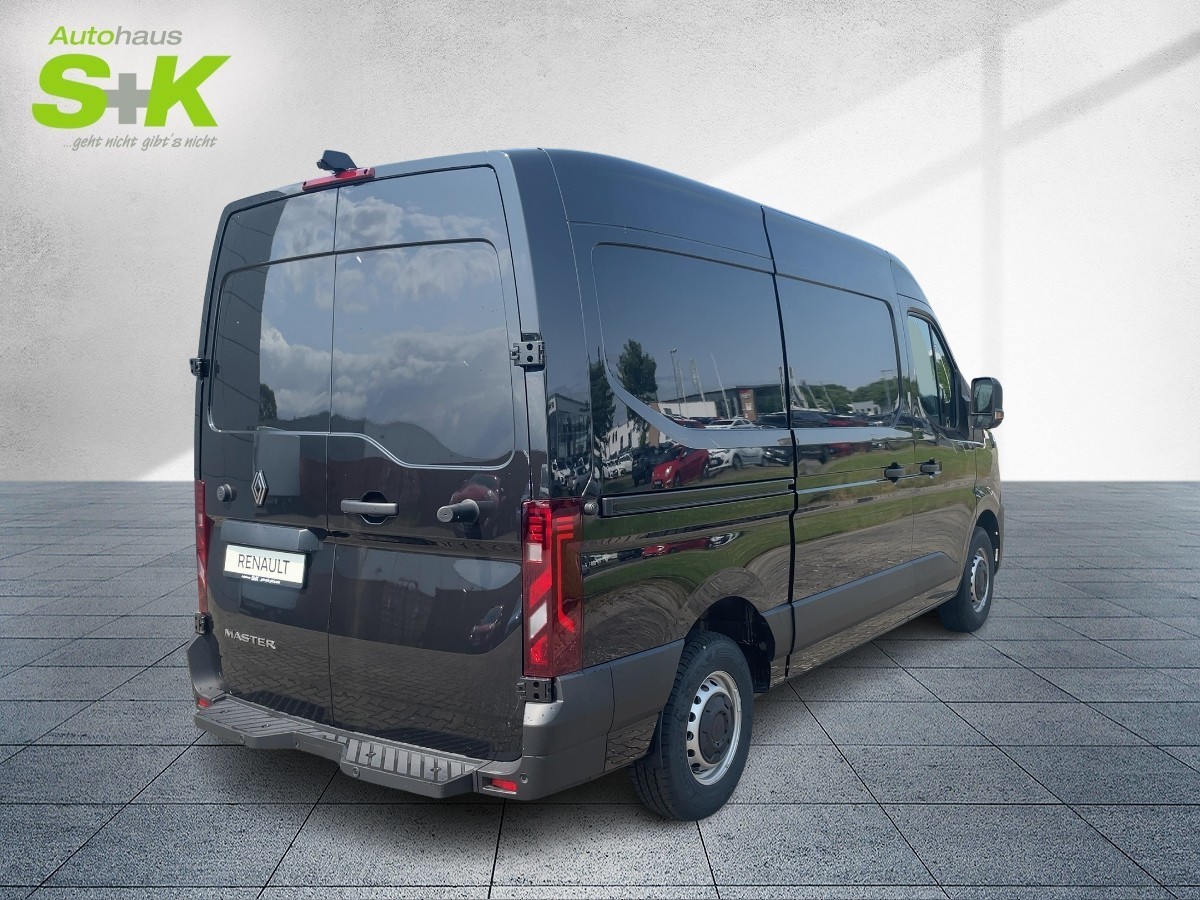 Renault Master – Bild 4