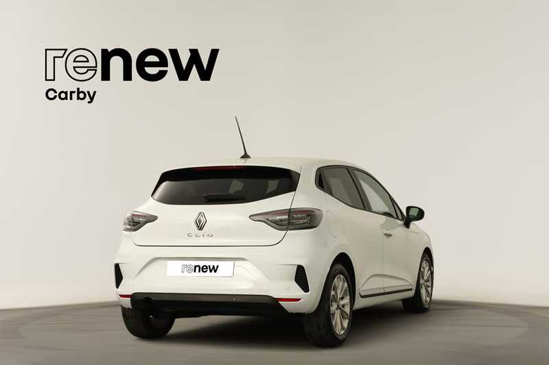 RENAULT Clio Clio 1.0 TCe Evolution — photo 3