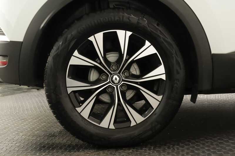 RENAULT Captur Captur 1.0 TCe Techno — photo 5