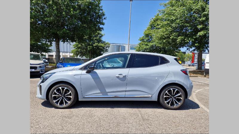 Renault Clio V