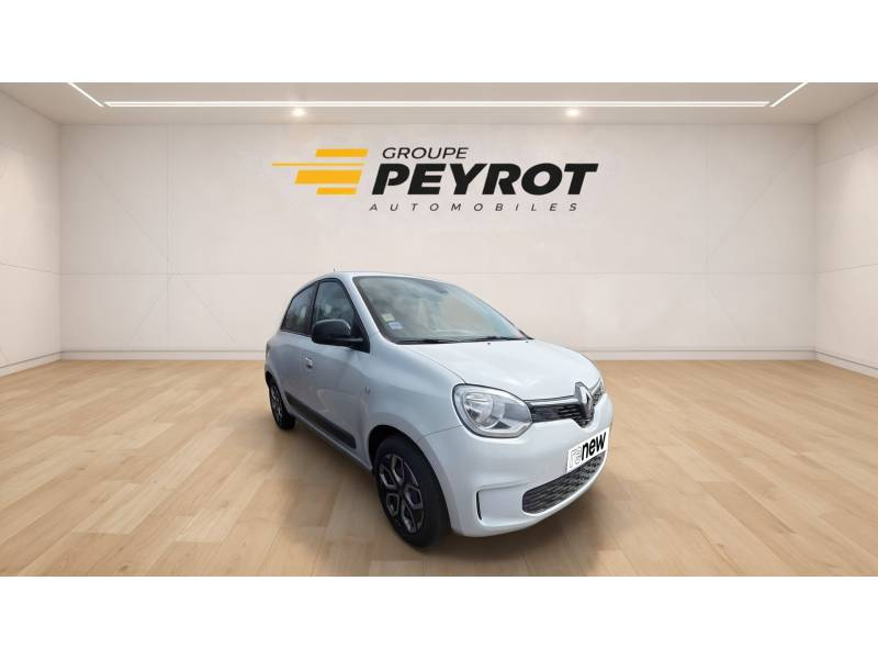 Renault Twingo III