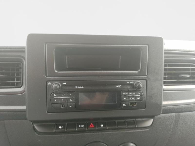 Renault Master Fourgon