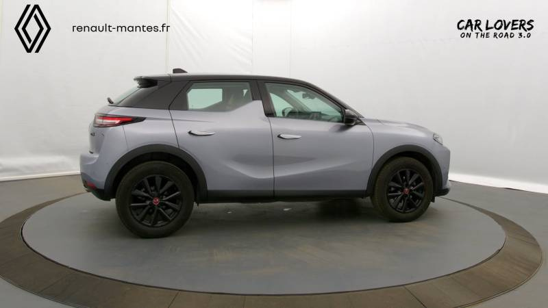 DS DS3
