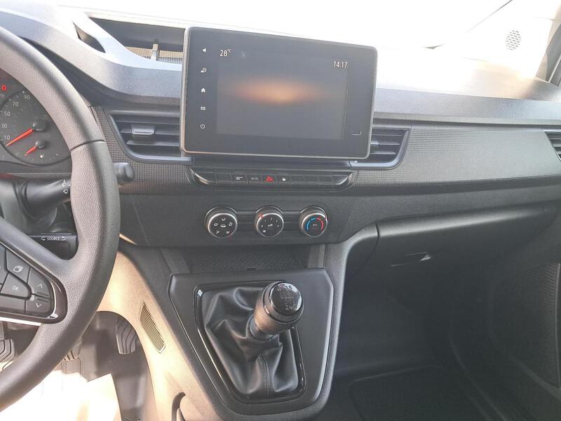 Renault Kangoo VU