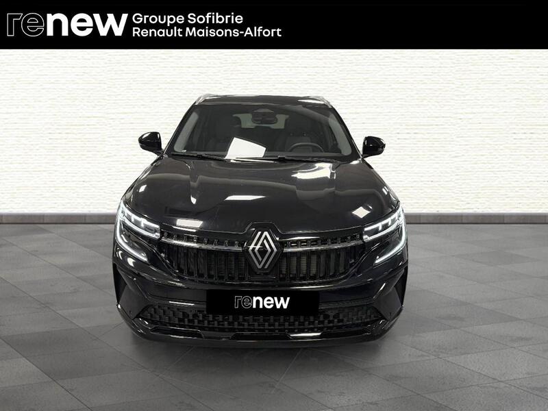 Renault Espace VI