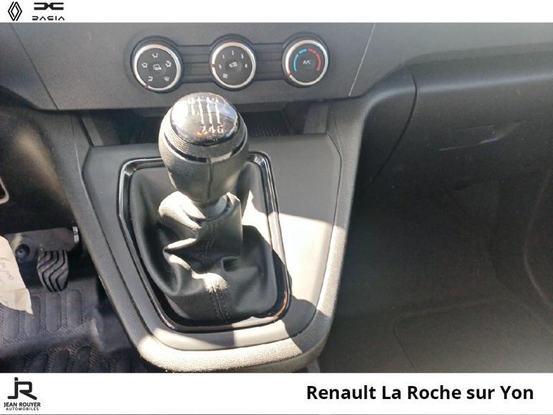 Renault Kangoo VU