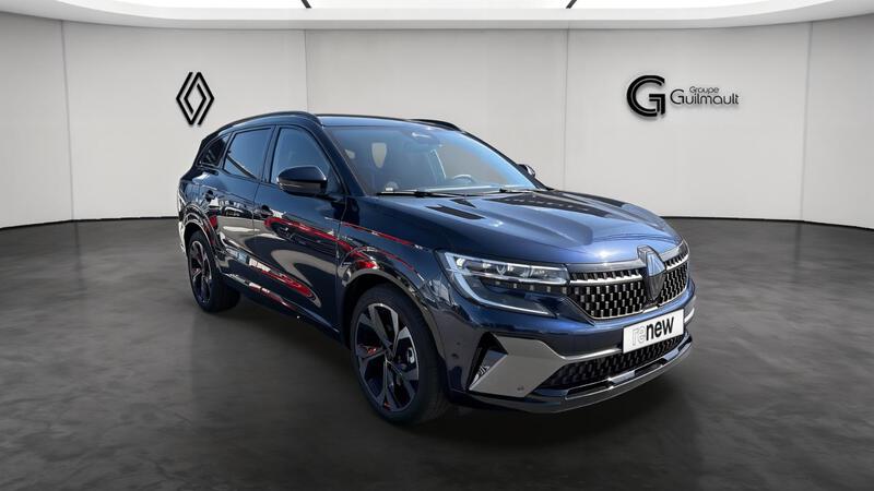 Renault Espace VI