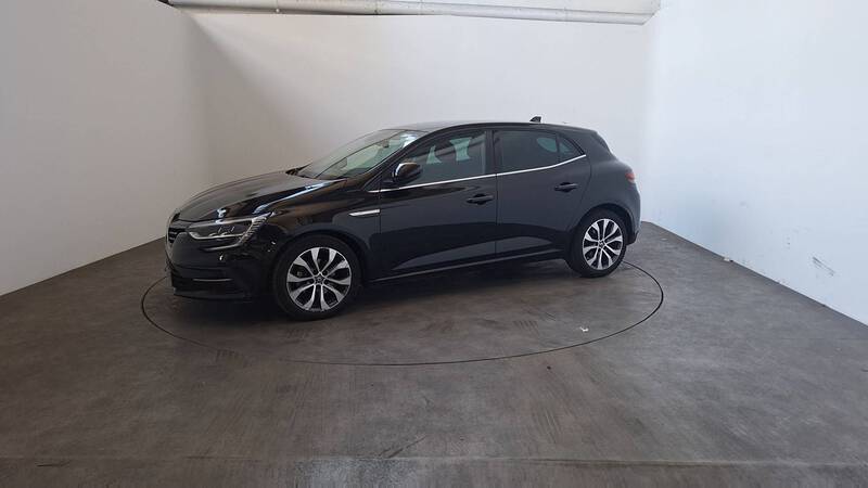 Renault Megane IV Berline