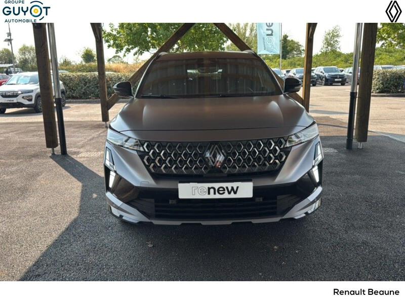 Renault Espace VI