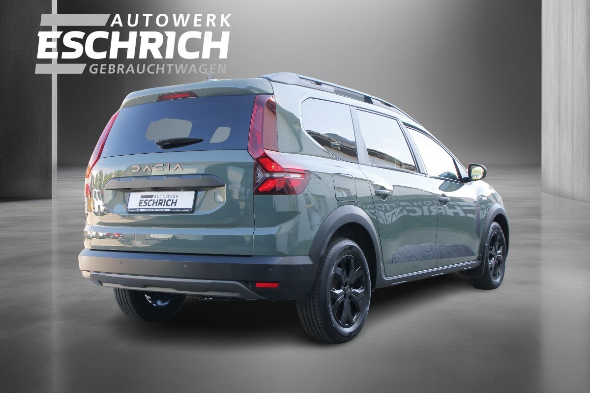 Dacia Jogger – Bild 4