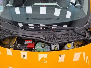Vehicle 3D Image