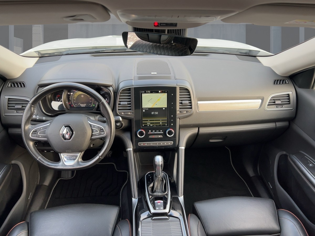 Renault Koleos – Bild 10