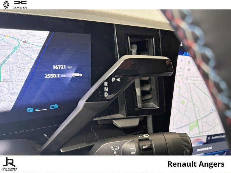Renault Rafale