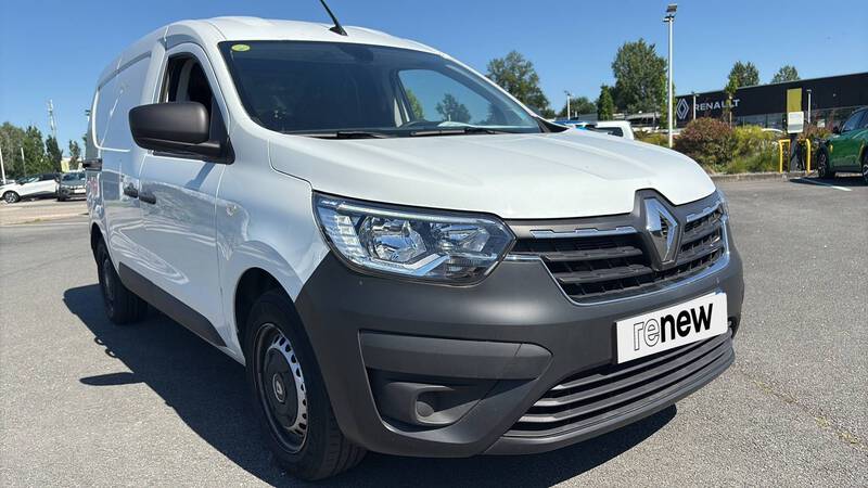 Renault Express VAN