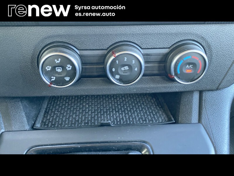 Renault Kangoo Combi