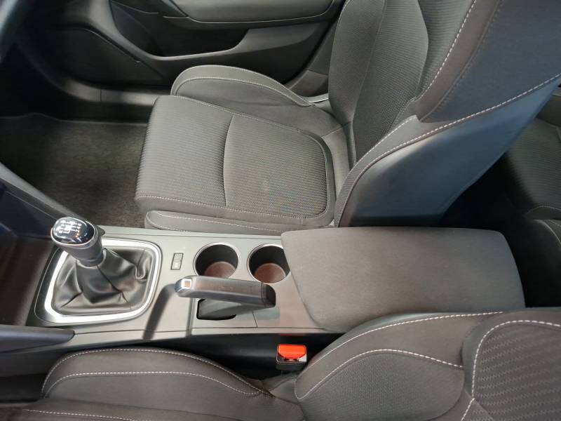 Renault Megane IV Berline