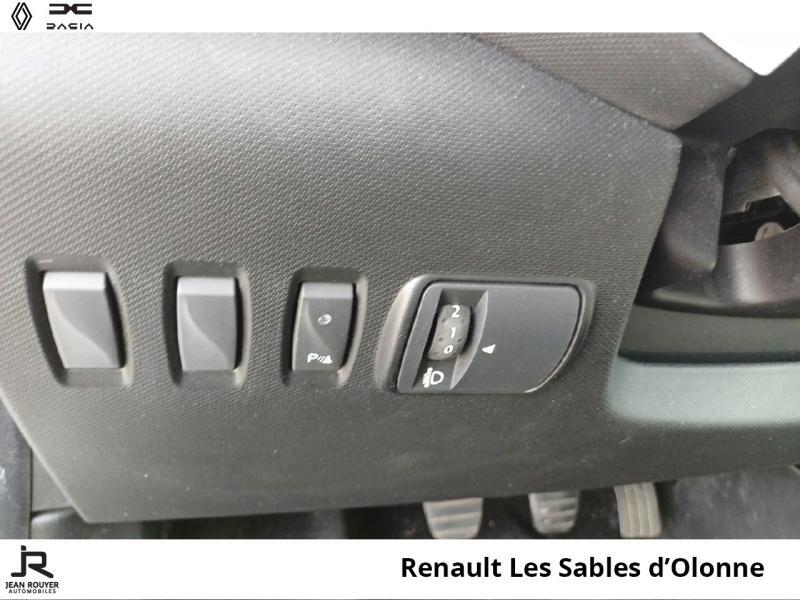 Renault Twingo III