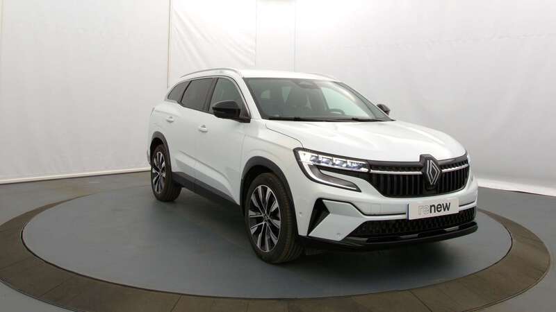 Renault Espace VI