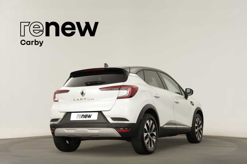 RENAULT Captur Captur 1.0 TCe Techno — photo 3