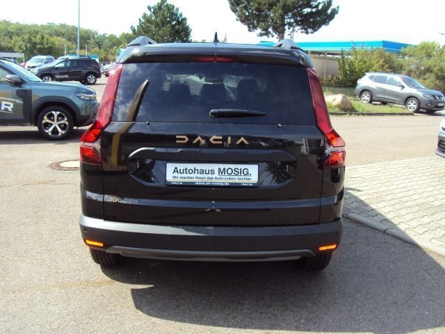 Dacia Jogger – Bild 8