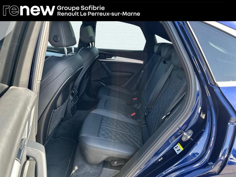 Audi Q5 Sportback