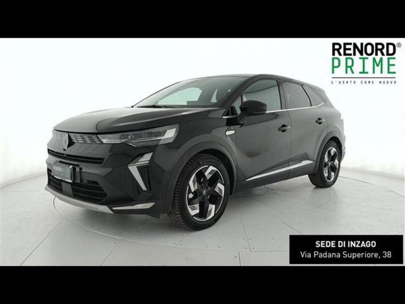 Renault Symbioz