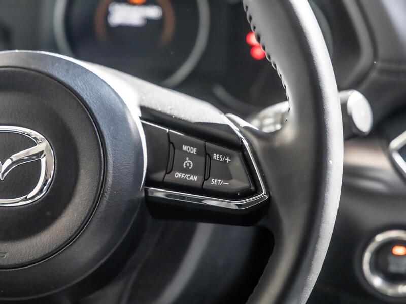 Fahrzeugabbildung CX-5 360° KAMERA HUD Bild 10 von 15