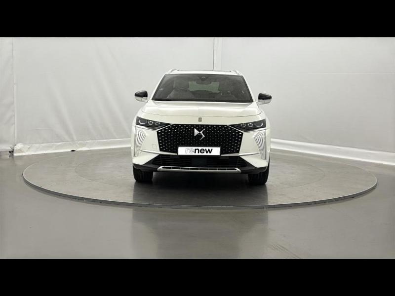 DS DS7 Crossback