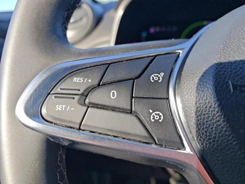 Renault ZOE E-Tech Electrique
