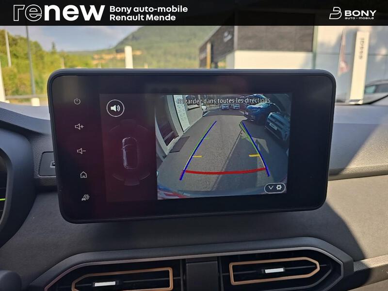 Dacia Jogger