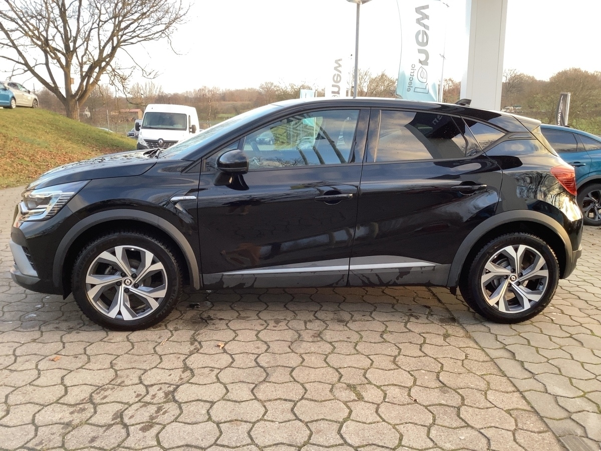 Renault Captur – Bild 2