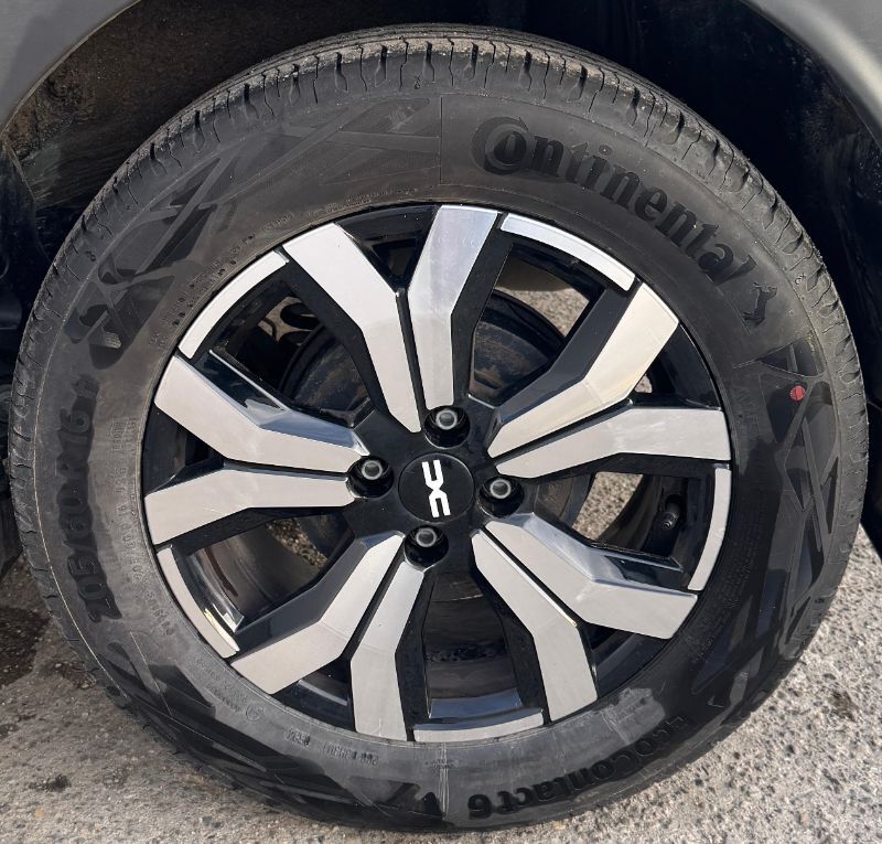 DACIA Jogger 2024 — imagine 54