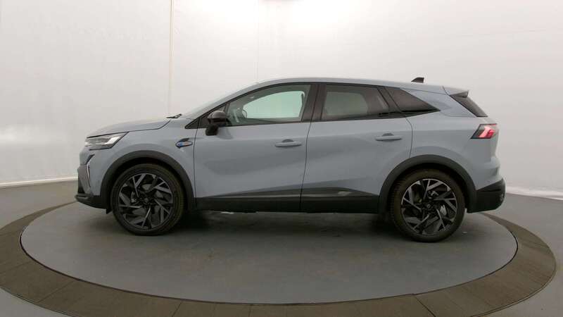 Renault Symbioz