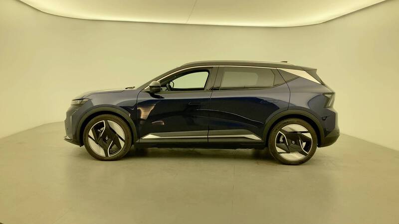 Renault Scenic E-Tech Electrique