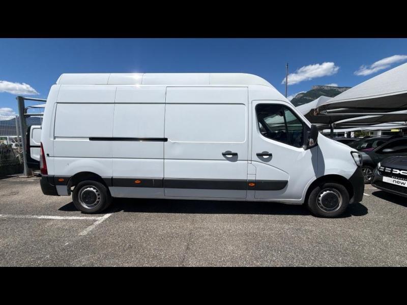 Renault Master Fourgon