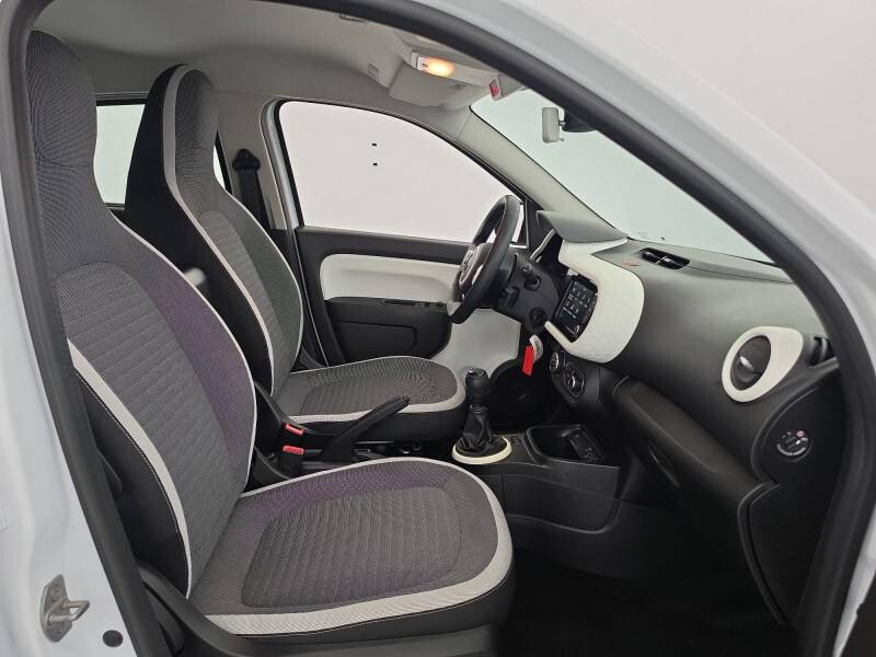 Renault Twingo III