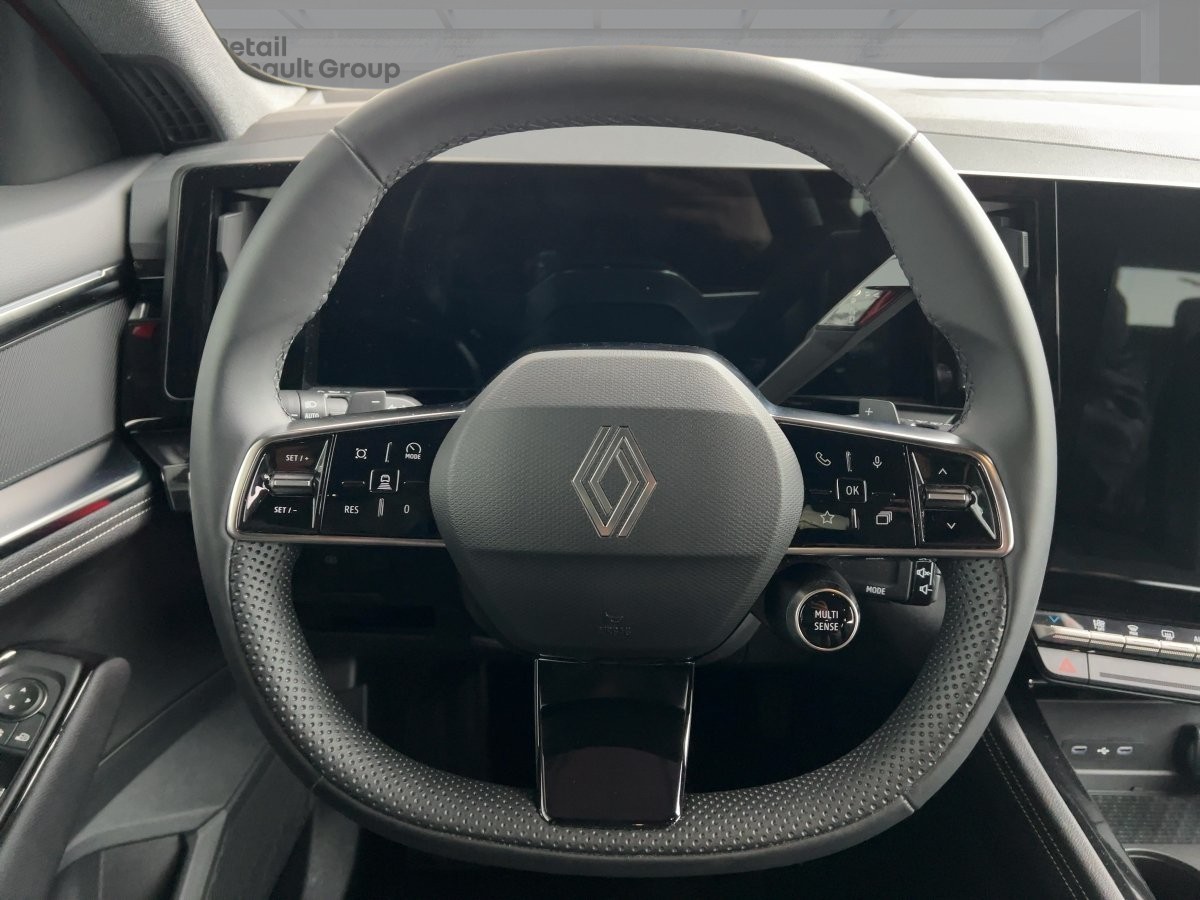 Renault Austral – Bild 10