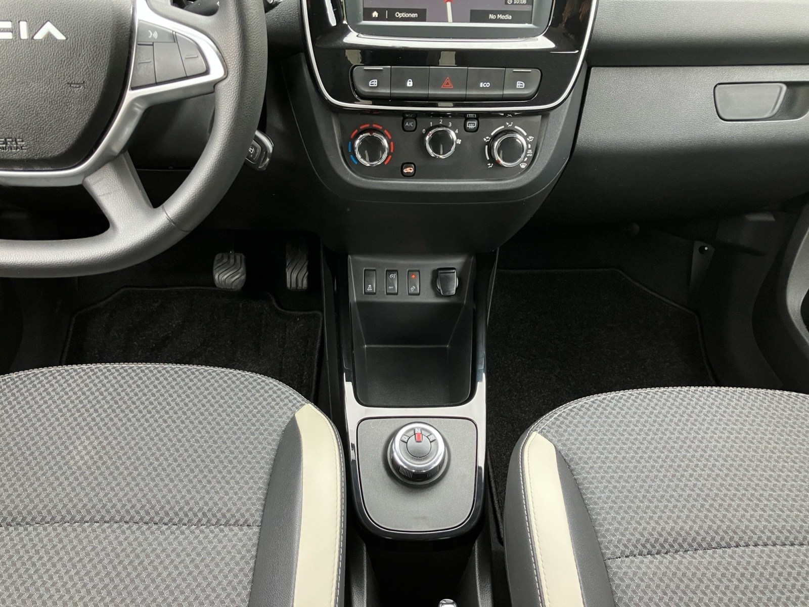 Dacia Spring – Bild 10