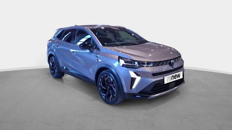 Renault Symbioz