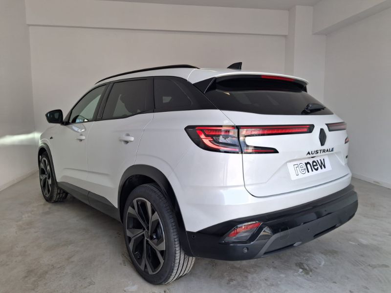 RENAULT Austral 2026 — imagine 14