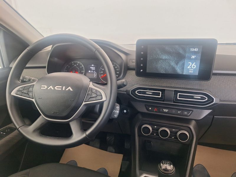 DACIA Logan 2023 — imagine 13