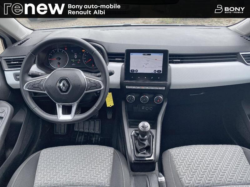 Renault Clio V
