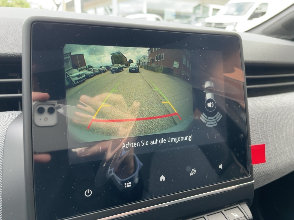Renault Clio – Bild 13