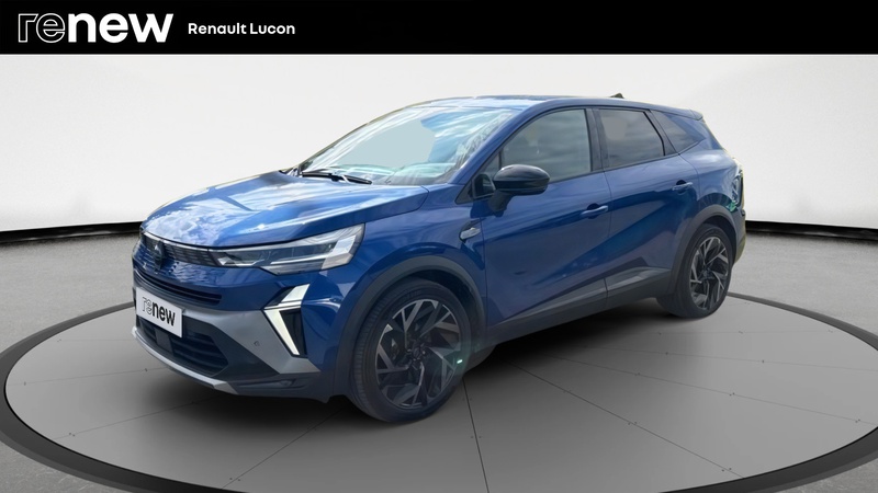 Renault Symbioz