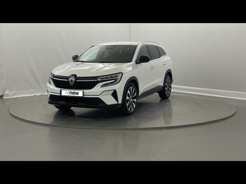 Renault Espace VI